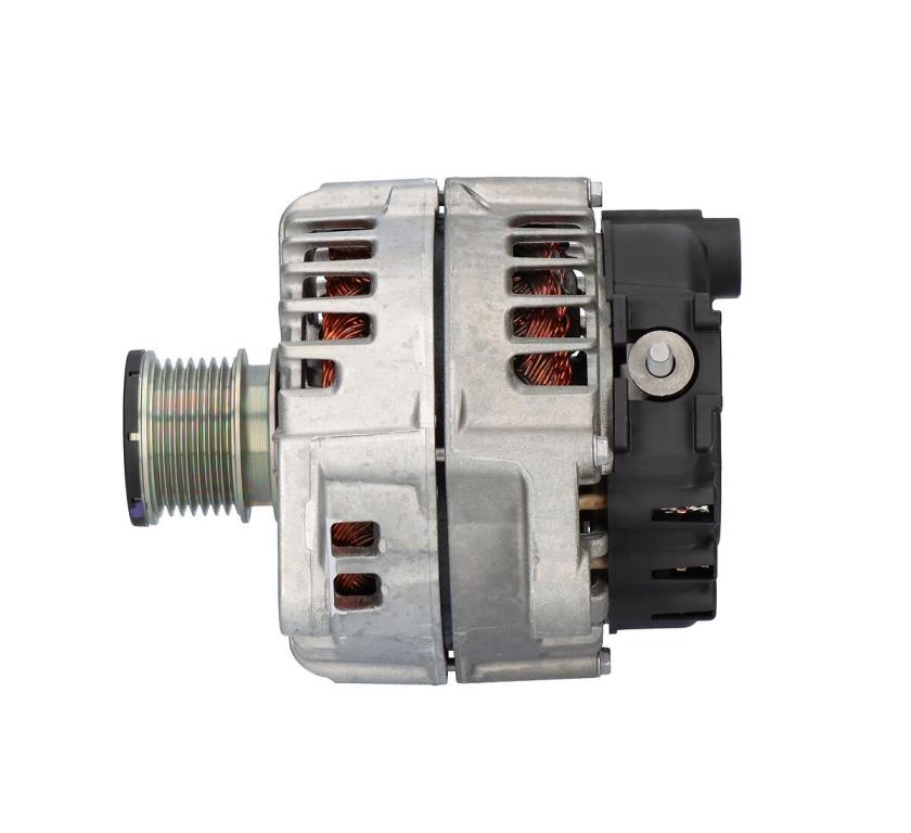 Alternador VALEO 439880