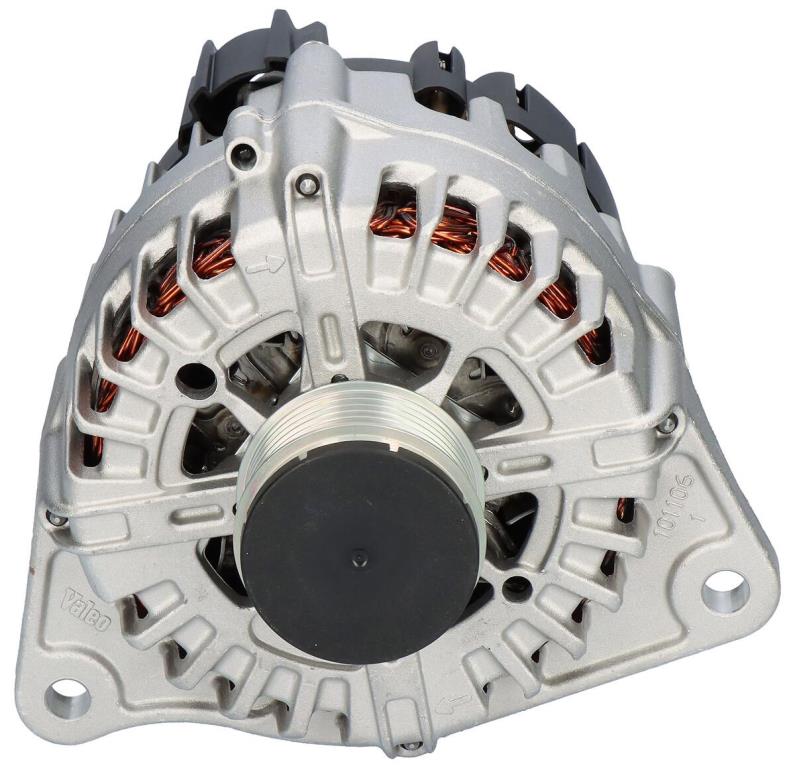 Alternateur VALEO 439884