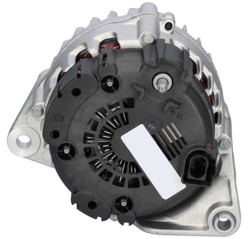 Alternateur VALEO 439884