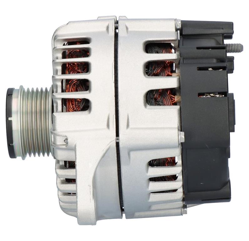 Alternateur VALEO 439884