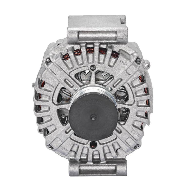 Alternateur VALEO 439886