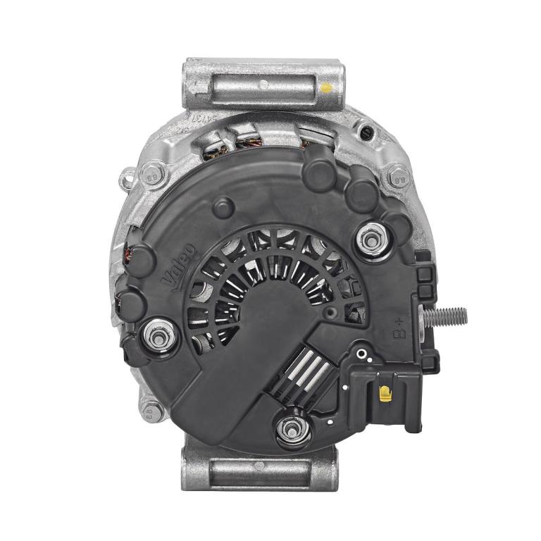 Alternateur VALEO 439886