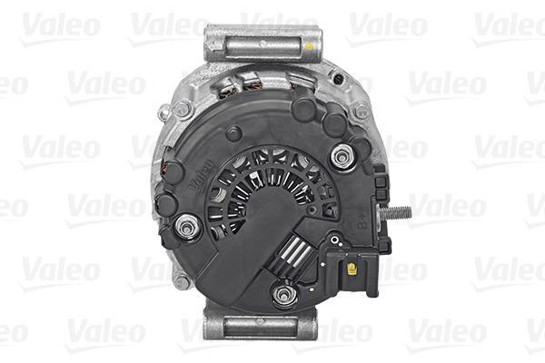Alternateur VALEO 439886