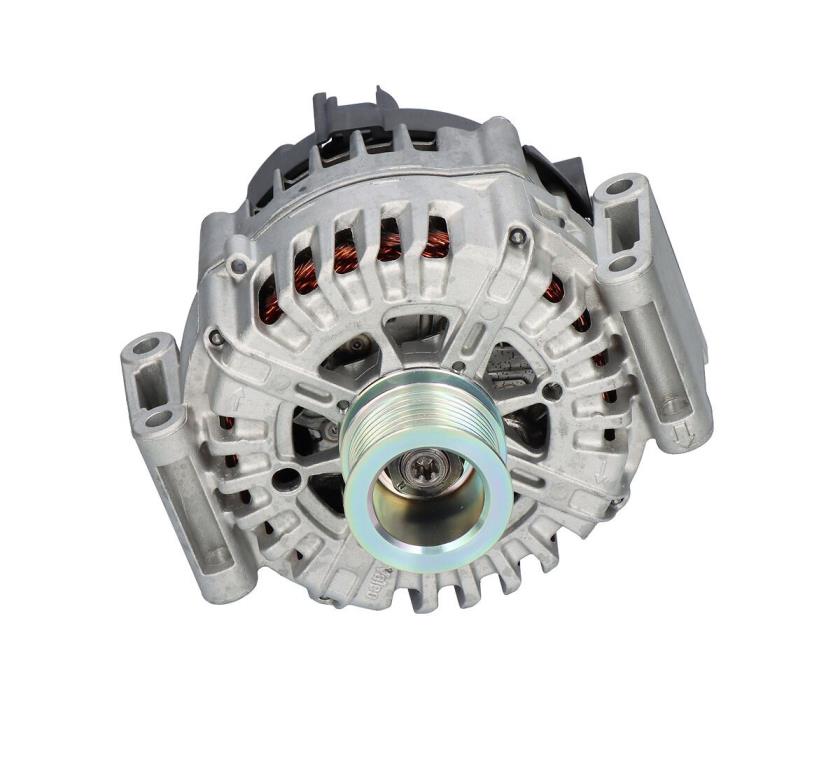 Alternateur VALEO 439891