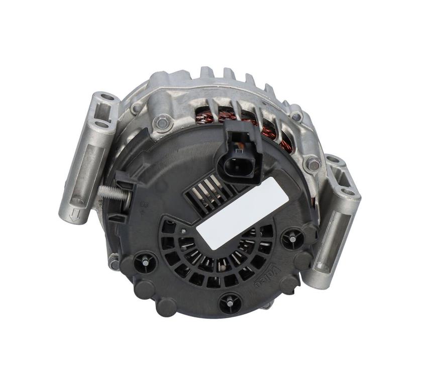 Alternateur VALEO 439891