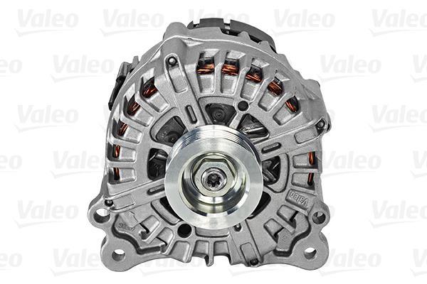 Alternador VALEO 439893