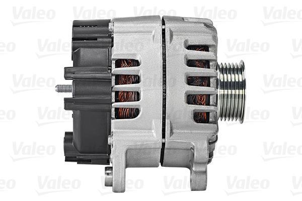 Alternador VALEO 439893