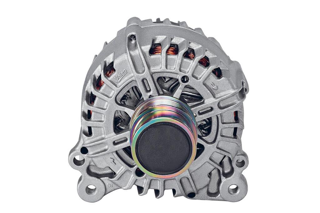 Alternateur VALEO ref. 439894