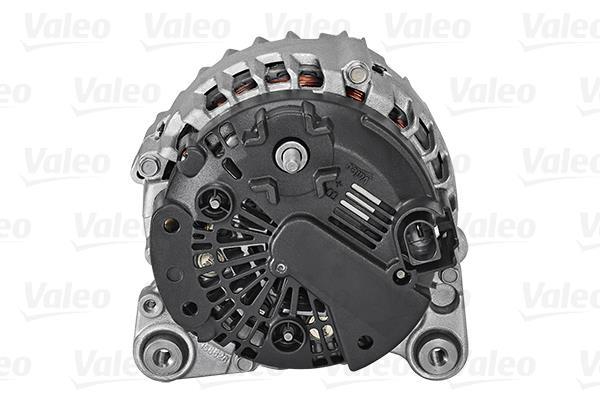 Alternateur VALEO ref. 439894