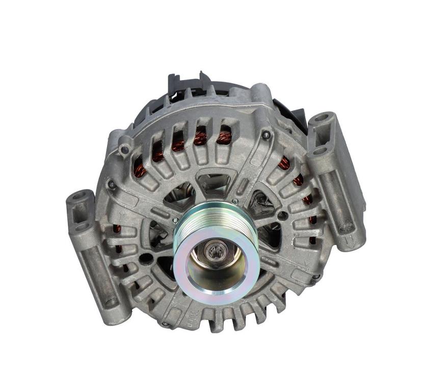 Alternateur VALEO ref. 439895