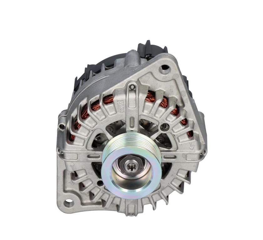 Alternateur VALEO 439896
