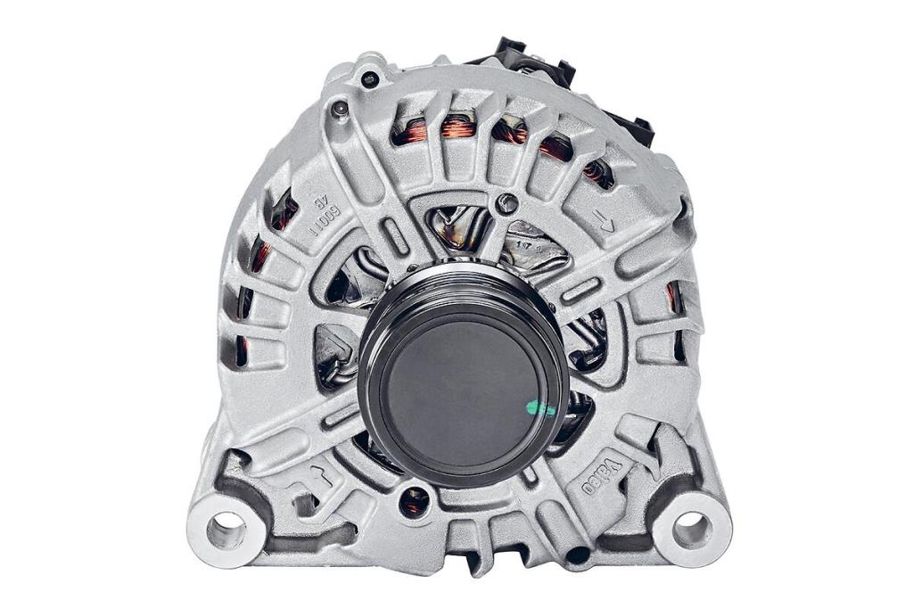 Alternador VALEO ref. 439906
