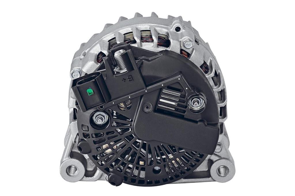 Alternador VALEO ref. 439906