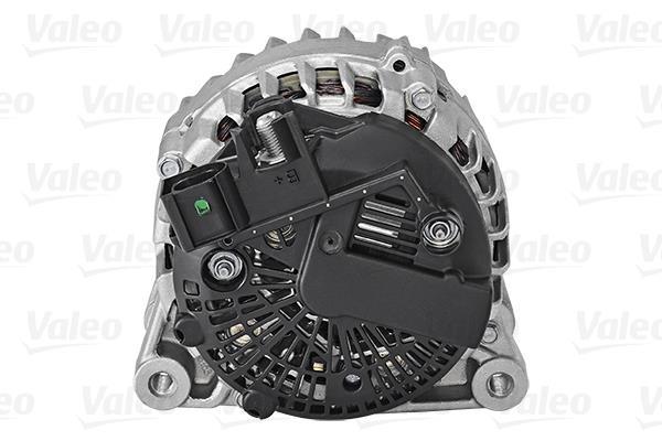 Alternador VALEO ref. 439906
