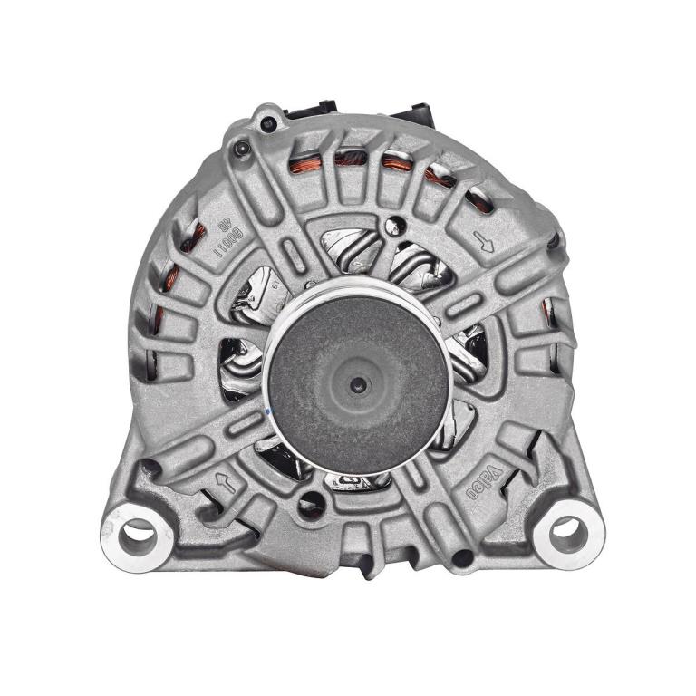 Alternateur VALEO 439907