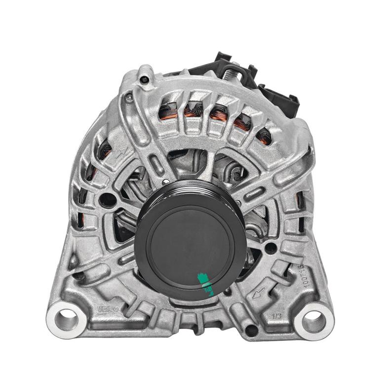 Alternador VALEO ref. 439910