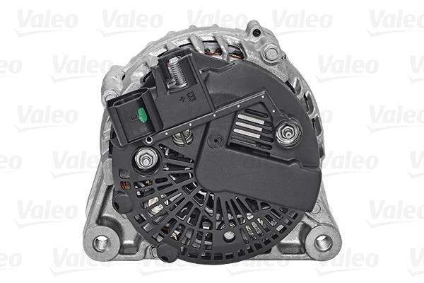 Alternador VALEO ref. 439910