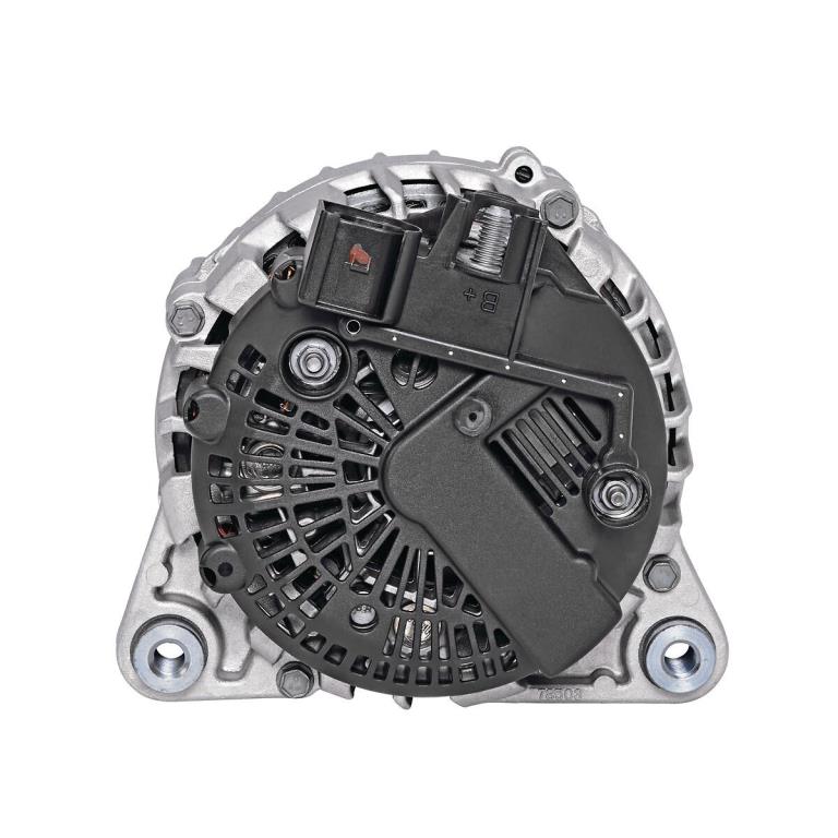 Alternateur VALEO 439912