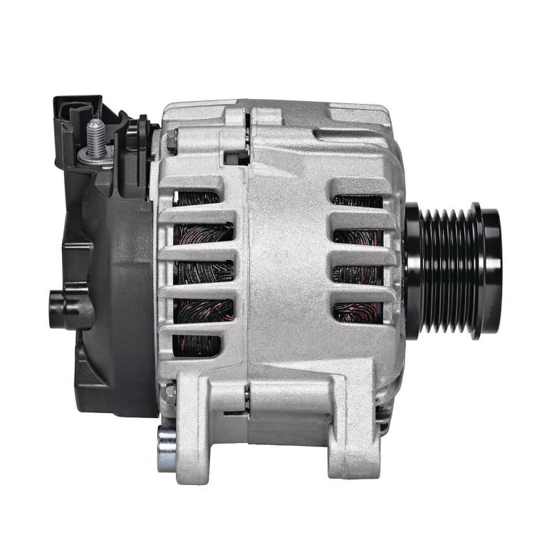 Alternateur VALEO 439912