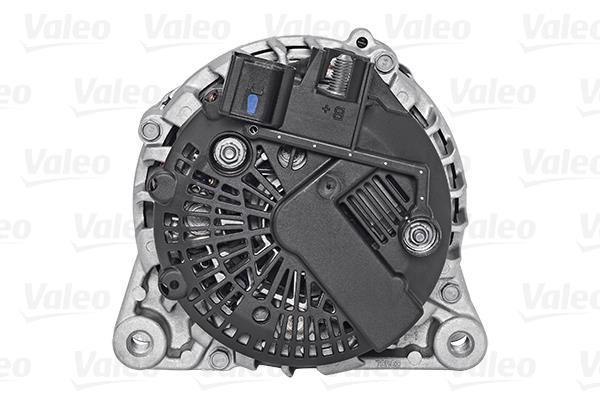 Alternador VALEO ref. 439913