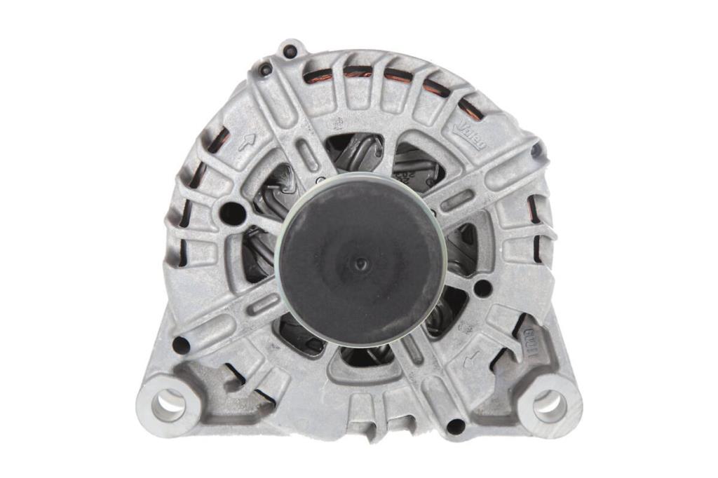 Alternador VALEO 439914