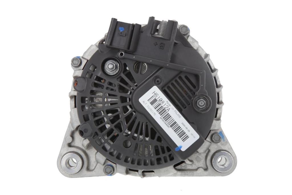 Alternador VALEO 439914