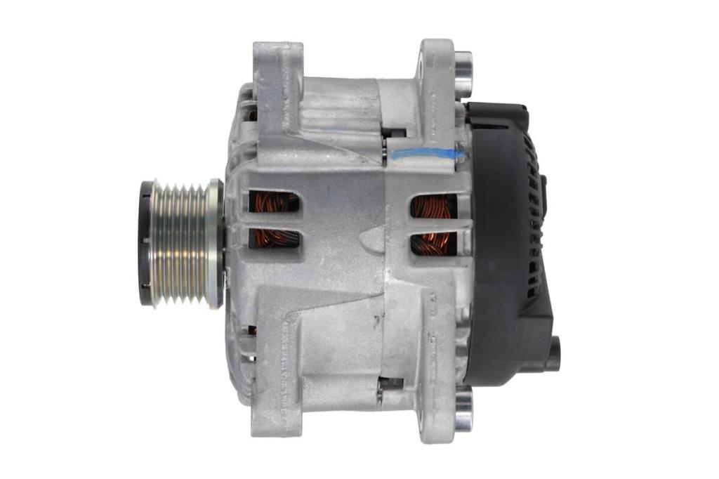 Alternador VALEO 439914