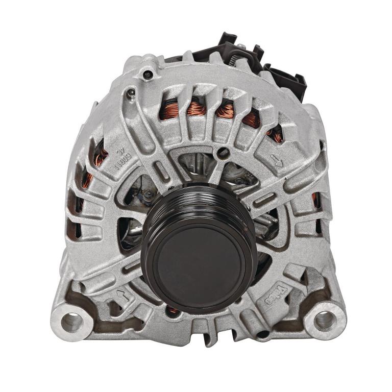 Alternateur VALEO 439917