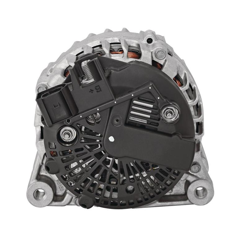 Alternateur VALEO 439917