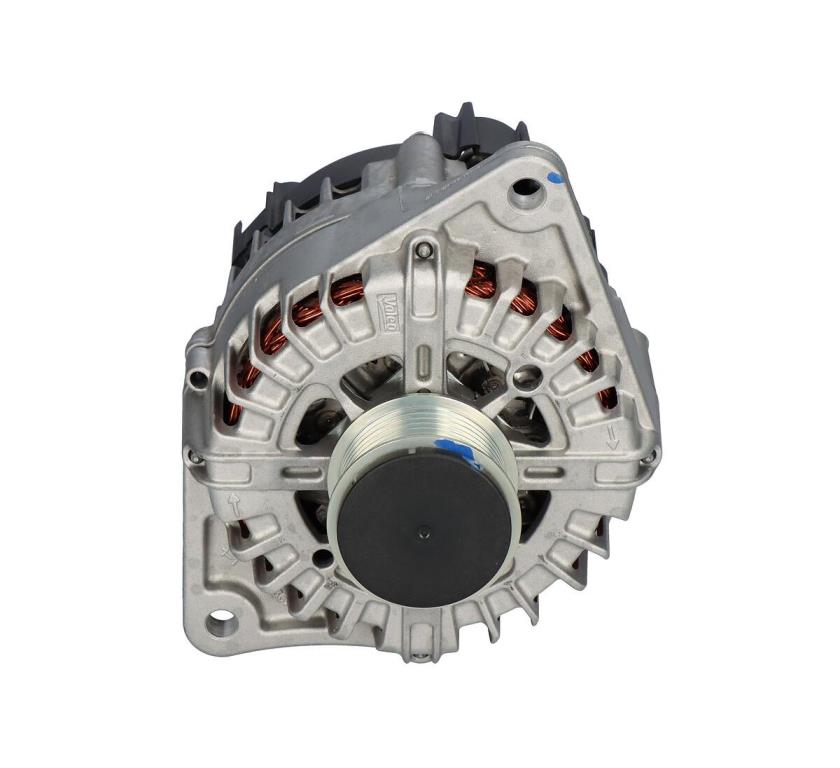 Alternateur VALEO 439919