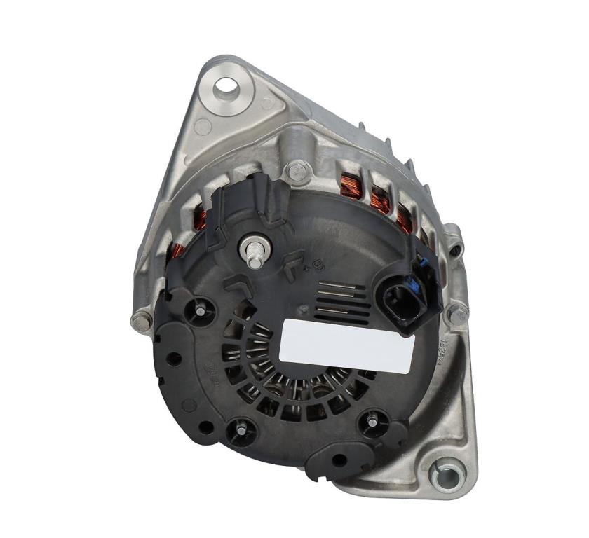 Alternateur VALEO 439919