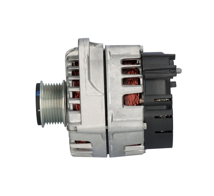 Alternateur VALEO 439919
