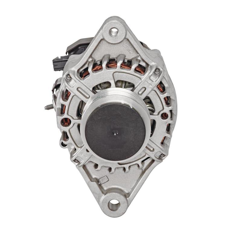 Alternador VALEO 439927