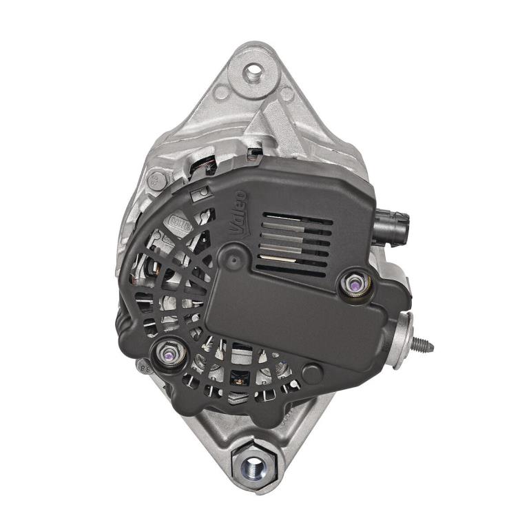Alternador VALEO 439927