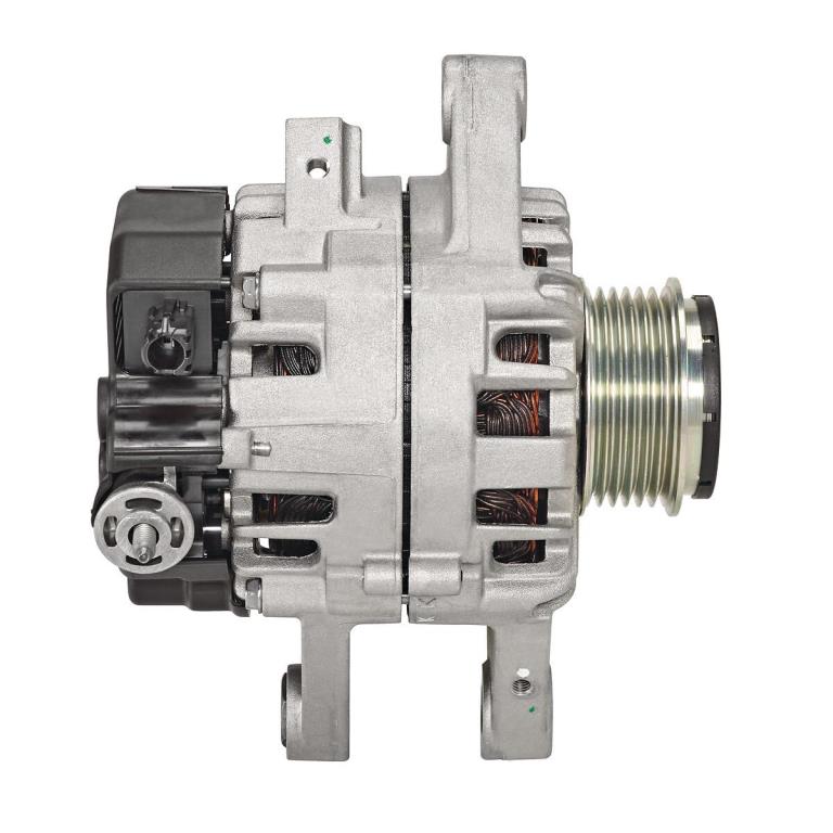 Alternador VALEO 439927