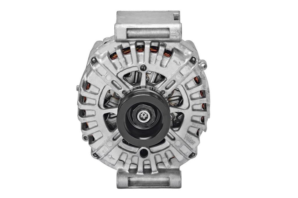 Alternateur VALEO 439929