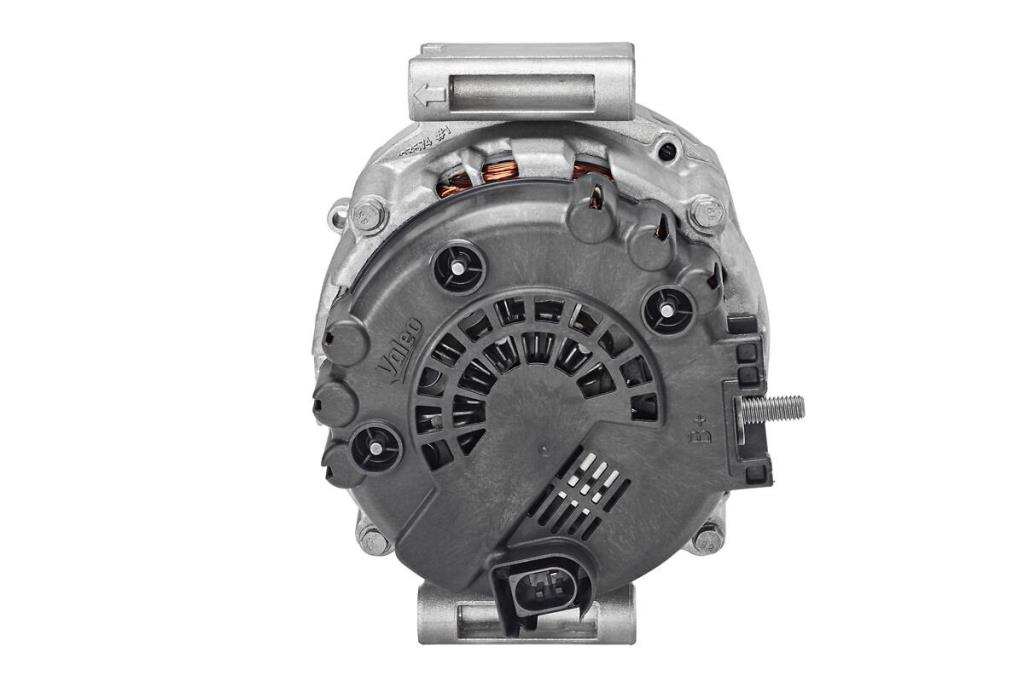 Alternateur VALEO 439929