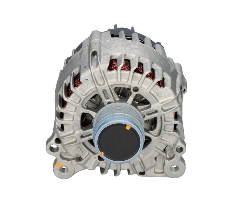 Alternador VALEO 439930