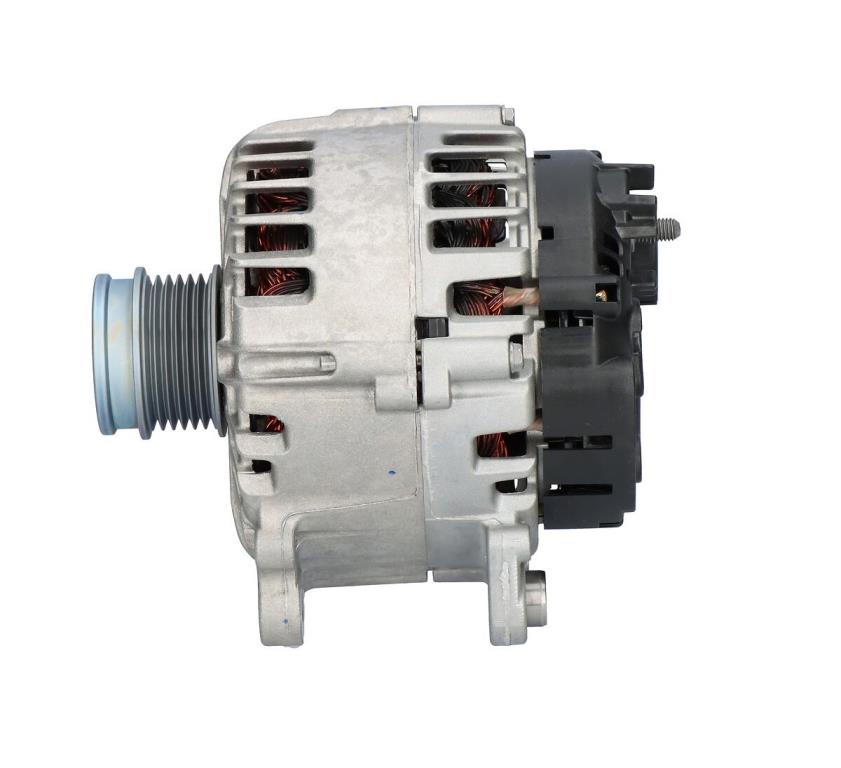 Alternador VALEO 439930