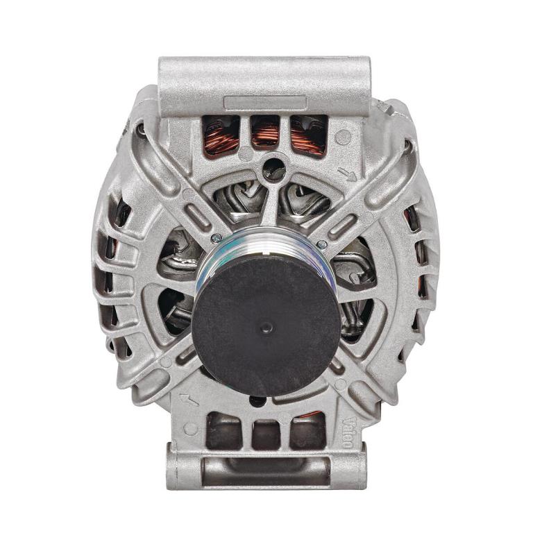 Alternador VALEO 439931