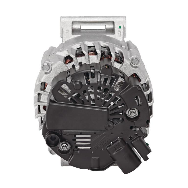 Alternador VALEO 439931
