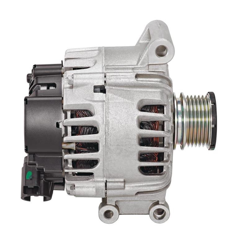 Alternador VALEO 439931