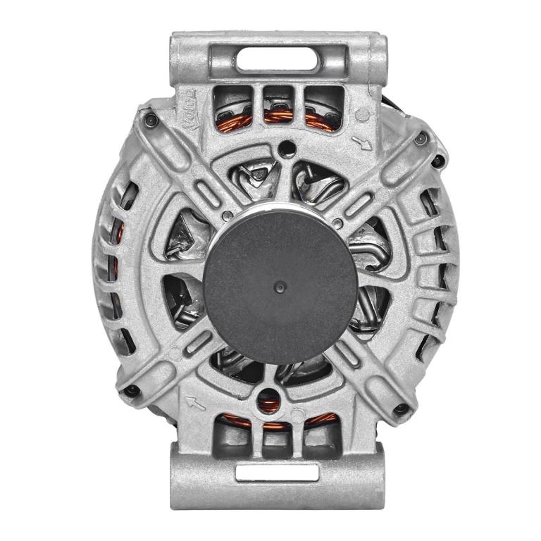 Alternateur VALEO ref. 439934