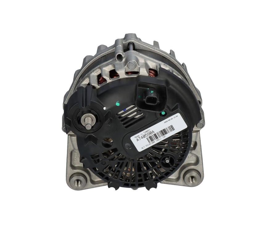 Alternateur VALEO ref. 439935