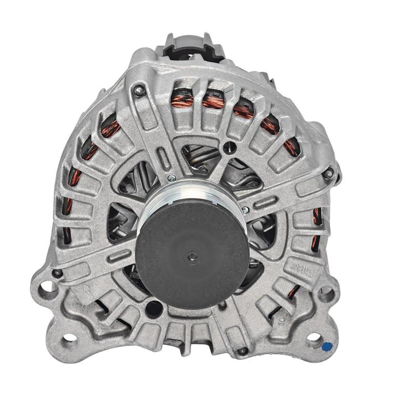 Alternateur VALEO 439937