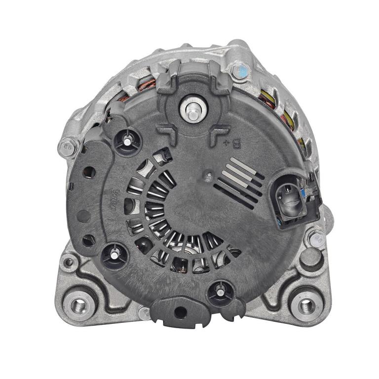 Alternateur VALEO 439937