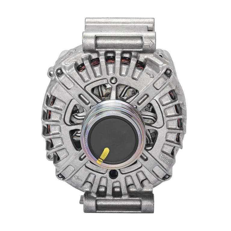 Alternateur VALEO 439938