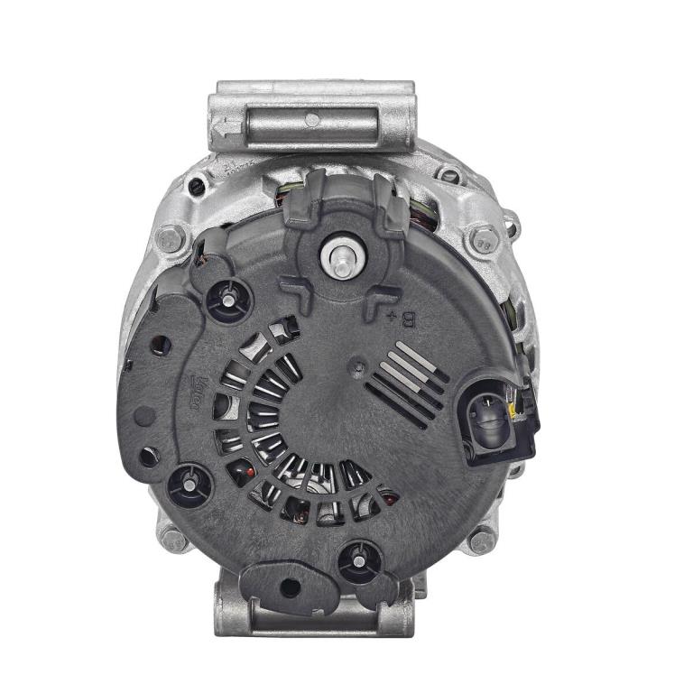 Alternateur VALEO 439938