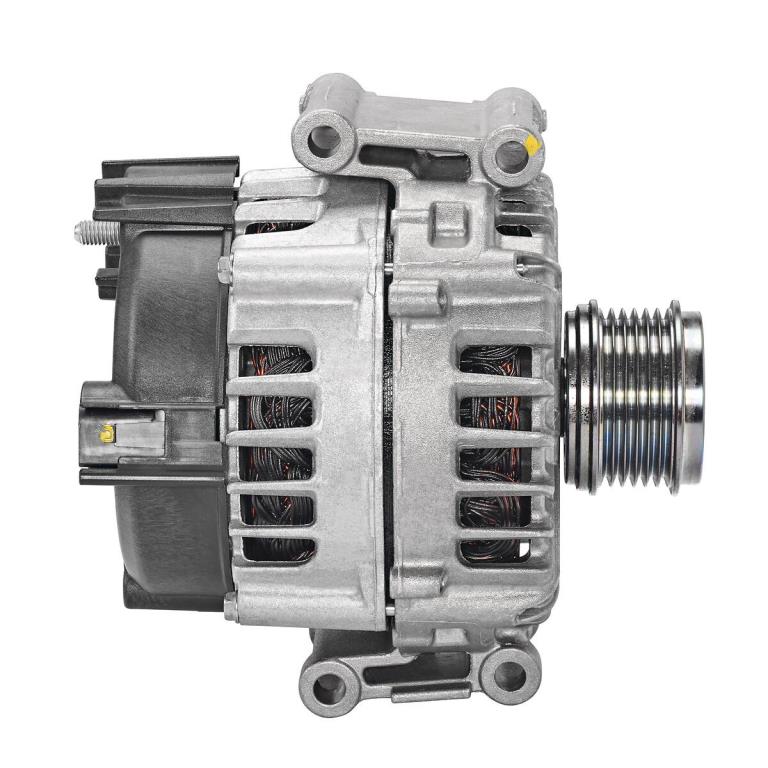 Alternateur VALEO 439938