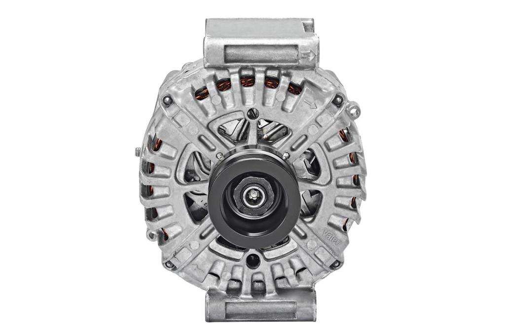 Alternador VALEO ref. 439941